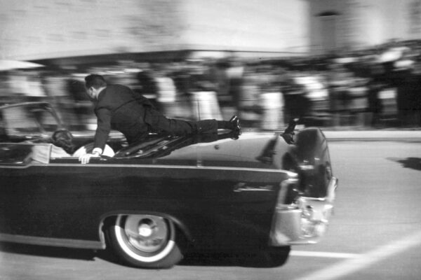 The Assassination of JFK: How the World Learned the News