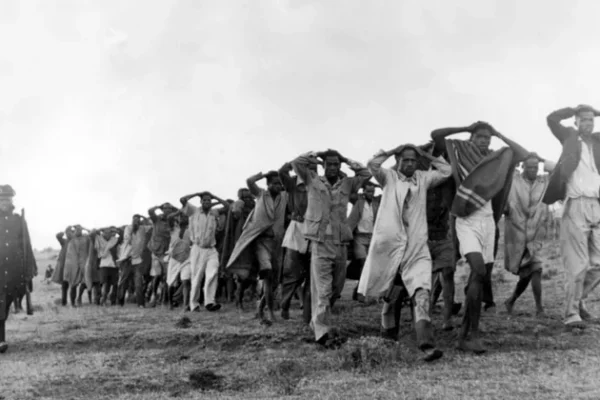 The Mau Mau Uprising Through Primary Sources: Voices from Kenya’s Emergency