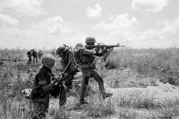 The Battle of Xuân Lộc: South Vietnam’s Last Stand, April 1975