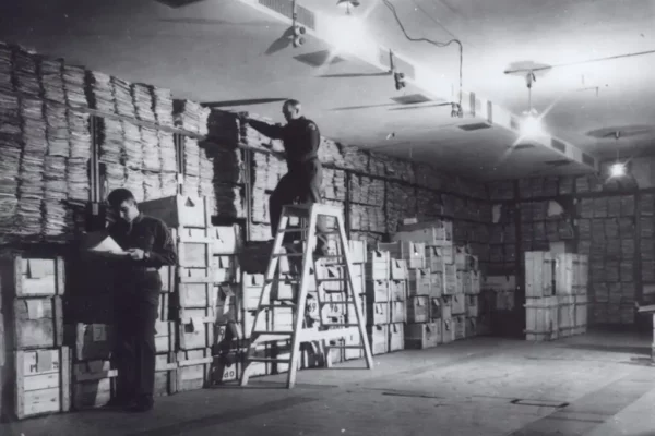 Denazification: The Allied Campaign to Erase Nazi Influence from German Society, 1945–1949