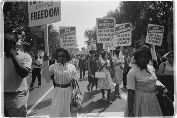 The Civil Rights Movement Through Primary Sources: Voices from the Struggle