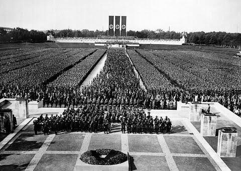 How to Read Nazi Propaganda Photographs as Historical Evidence