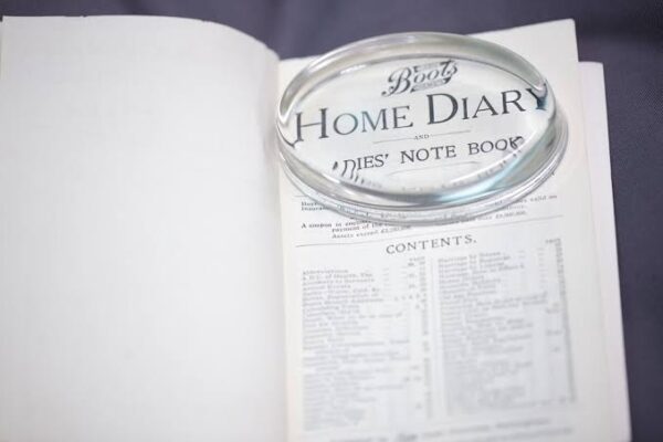 How to Read a Diary as a Historical Source: A Guide from the Field