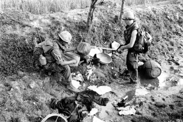 My Lai Massacre: Eyewitness Accounts and the Investigative Record