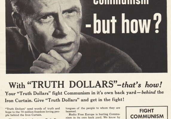 The Cold War Through Contemporary Sources: Fear, Propaganda, and Daily Life