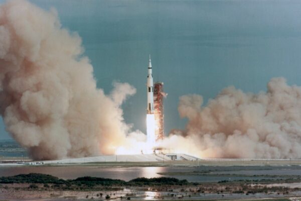 The Space Race from the Global South: How Non-Aligned Nations Saw the Cold War in the Heavens