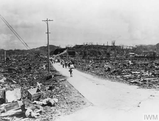 The Nagasaki Bombing Through Eyewitness Accounts: The Second Atomic Attack as Seen by Survivors