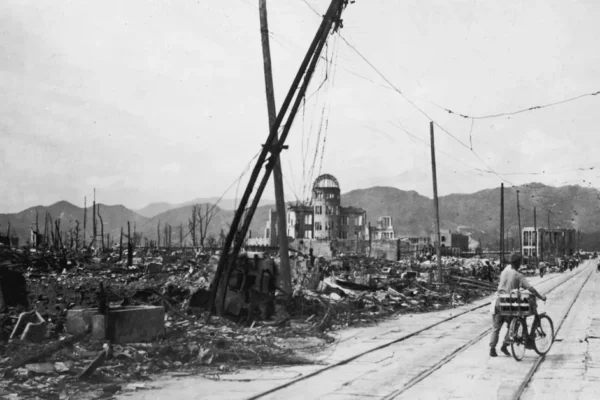 Hiroshima Through Survivor and Contemporary Accounts
