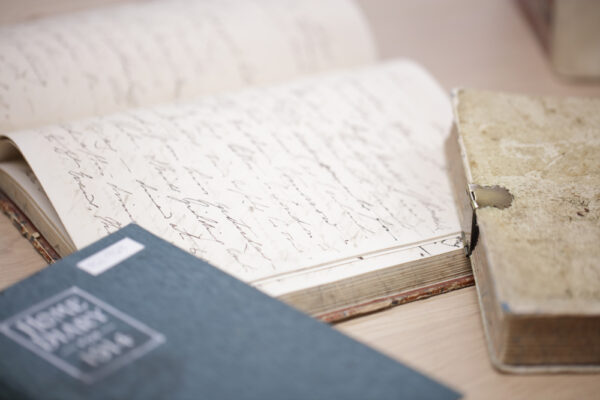 The Role of Diaries in Historical Research: How Personal Journals Capture Everyday Life