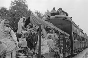 India in 1947: Independence, Partition, and the Dawn of a New Era