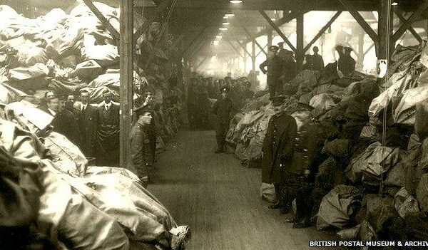 Letters from the Trenches: How World War I Soldiers’ Correspondence Shaped Home Front Morale