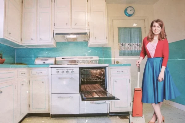 Everyday Life in the 1950s: Suburbs, Consumerism, and the Shadow of the Cold War