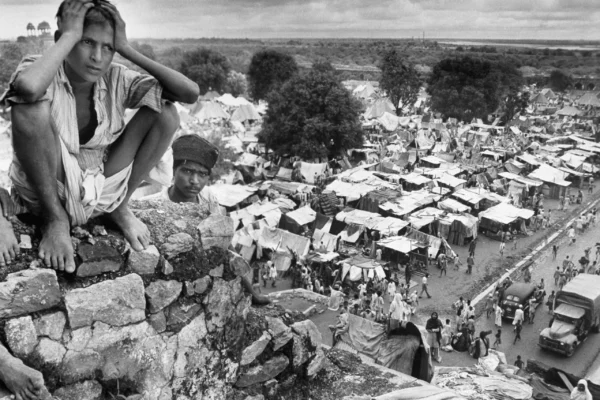 Counting the Dead: The Human Toll of Partition in 1947