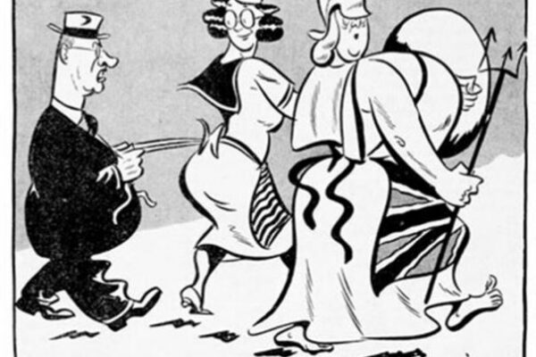 How to Analyze Political Cartoons as Historical Sources: Satire, Stereotypes, and Social Commentary