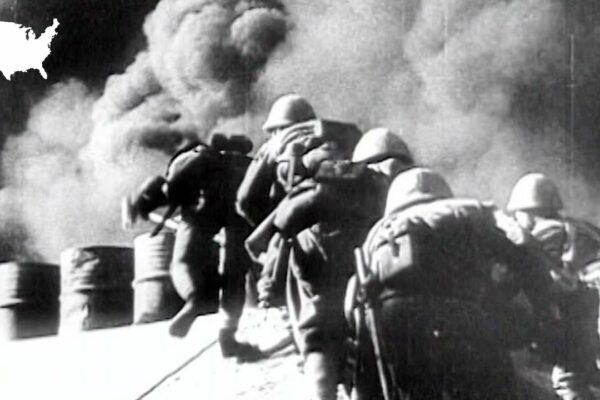 1945: The United States at War’s End and the Dawn of a New Age