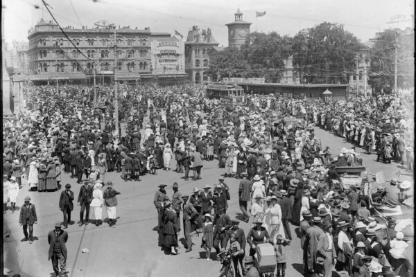 The 1918 Flu and the Armistice: How the Pandemic Shaped the End of World War I