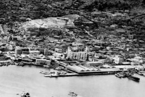 Busan in 1950: The Wartime Capital and the City of Last Resort