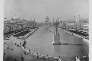 Chicago in 1893: A Year of World’s Fair, Innovation, and Urban Transformation