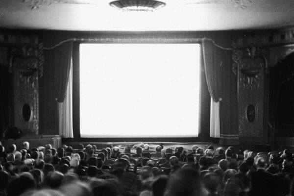 The Newsreel: How Movie Theaters Brought the World to American Audiences Before Television