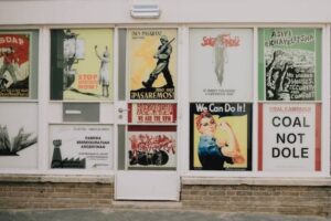How Propaganda Should Be Read as a Historical Source