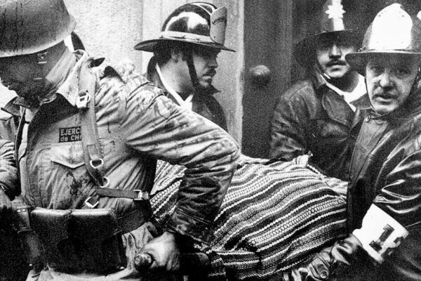 How The New York Times Covered the 1973 Chilean Coup: A Primary Source Analysis