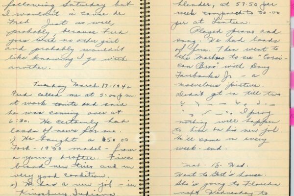How to Read Old Letters and Diaries