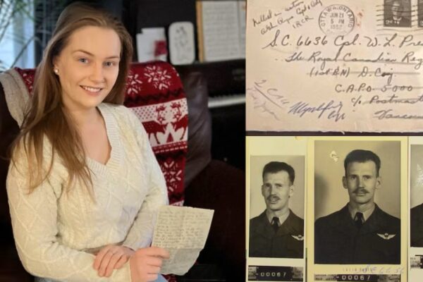 Letters from the Korean War: Personal Diaries and Correspondence of Soldiers and Civilians
