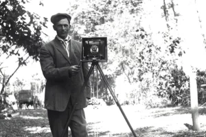How Photographs Become Historical Evidence