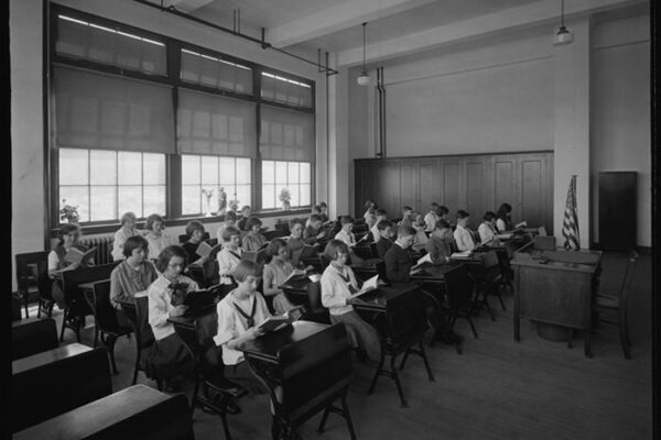 The Scopes Trial: Science, Religion, and the American Classroom in 1925