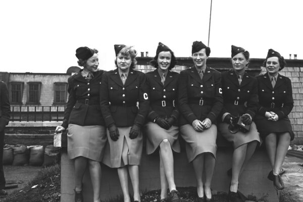 War Correspondents in World War II: Reporting from the Front Lines