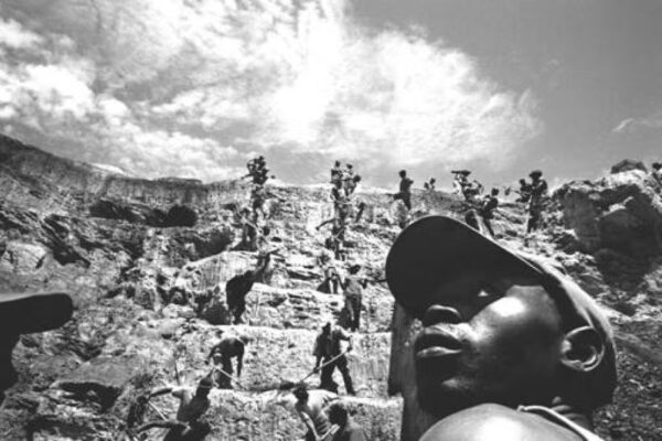 The Congo Free State Atrocities: How Missionaries and Journalists Exposed Leopold’s Rule