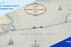 Laying the Transatlantic Cable: The Victorian Project That Connected Continents