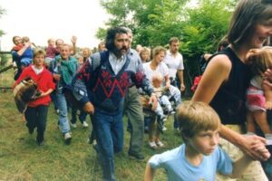 The Pan-European Picnic of 1989: The Peaceful Protest That Opened the Iron Curtain