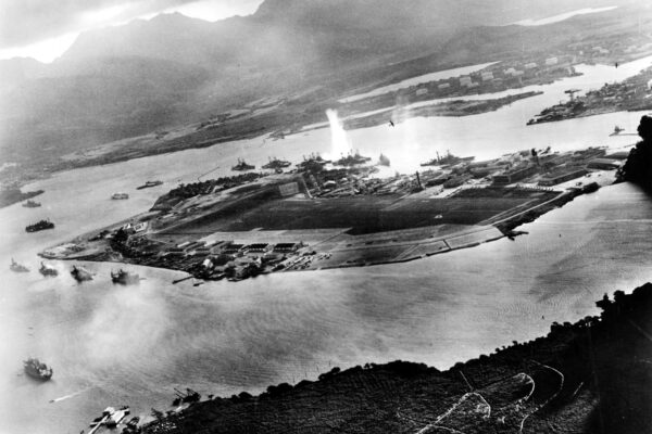 The Rising Sun Over Pearl Harbor: Japanese Perspectives from the Attackers