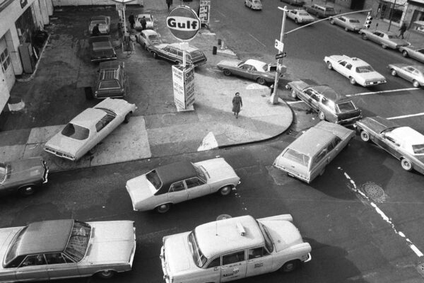 The 1973 Oil Embargo: How It Reshaped Kuwait and the Global Economy
