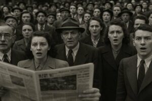 How Reliable Are Eyewitness Accounts of Historical Events?