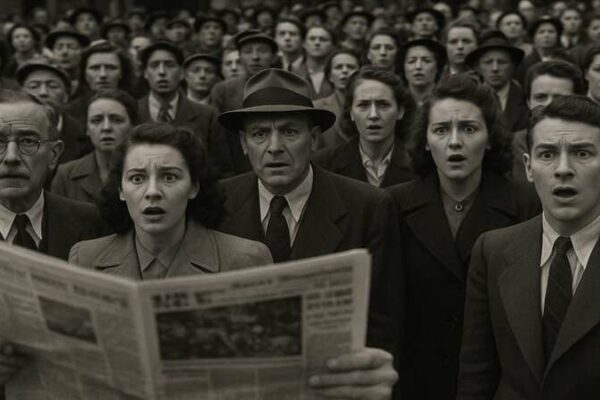 How Reliable Are Eyewitness Accounts of Historical Events?