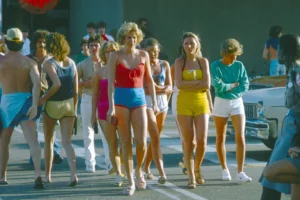 The 1980s: The World As They Saw It