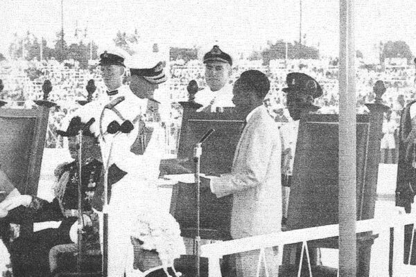 Primary Sources on the 1961 Tanganyika Independence: Eyewitness Accounts and Newspaper Reports