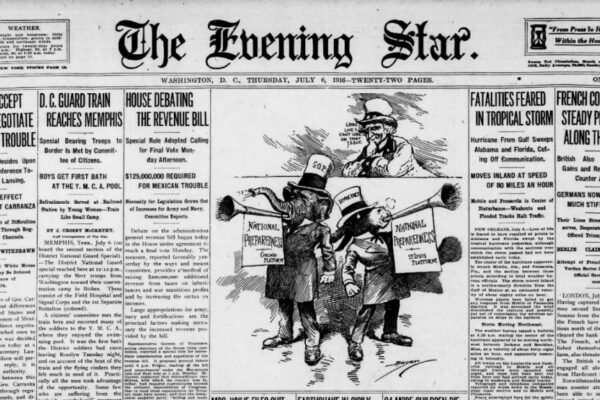 How to Use Newspaper Archives for Historical Research: A Primary Source Guide
