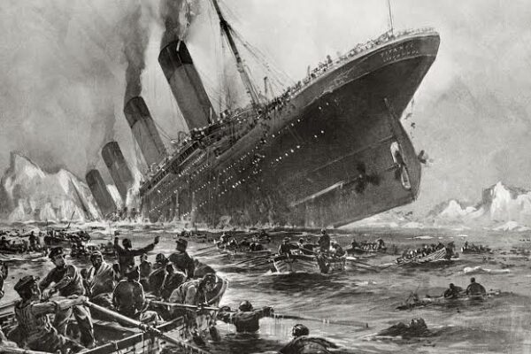 The Titanic Disaster Through Eyewitness Accounts