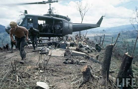 The Vietnam War Through Eyewitness Accounts: Letters, Diaries, and Photographs