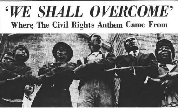 Voices from the Front Lines: The Civil Rights Movement Through Eyewitness Accounts