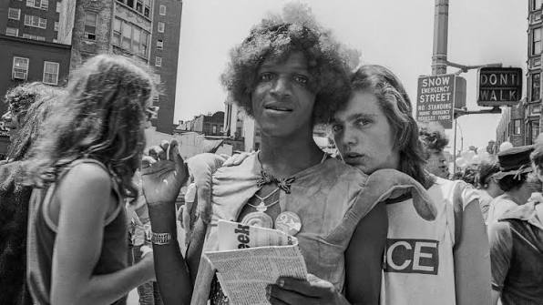Stonewall Riots: Eyewitness Accounts and Contemporary Reports