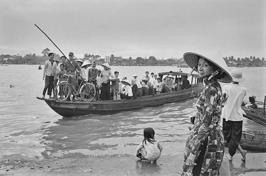 The Mekong Delta in 1965: Rural Life and Guerrilla War in Local Diaries and Letters