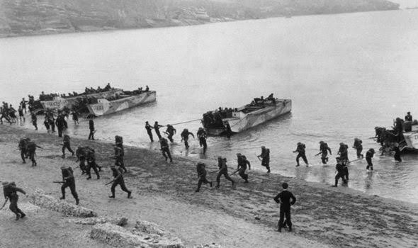 The Defenders’ D-Day: How the German Wehrmacht Saw the Fall of the Atlantic Wall