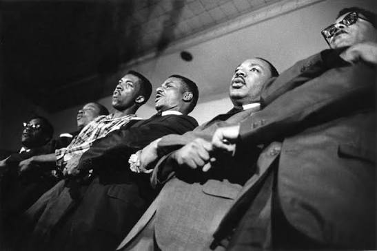 The Sound of Change: How Music Shaped the Civil Rights Movement Through Primary Sources