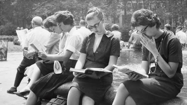 Before the Internet: How Long-Distance Communication Worked