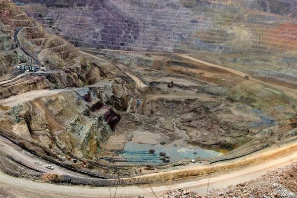 Katanga’s Breakaway: Copper, Mercenaries, and the Fight for Congo’s Richest Province