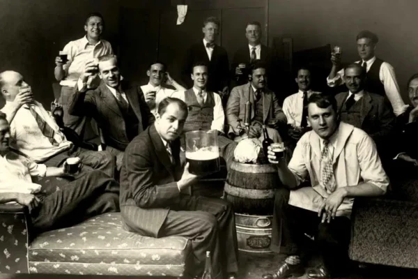 Prohibition in the 1920s: Speakeasies, Bootleggers, and the Fight Over Alcohol